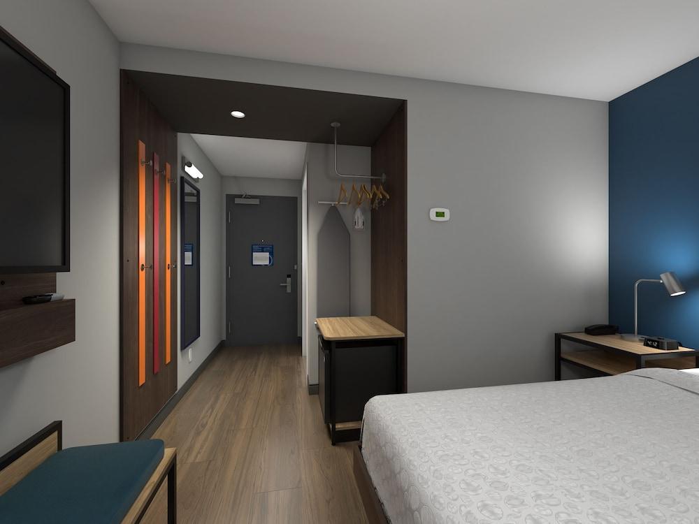 Tru By Hilton Lynchburg, Va Otel Dış mekan fotoğraf