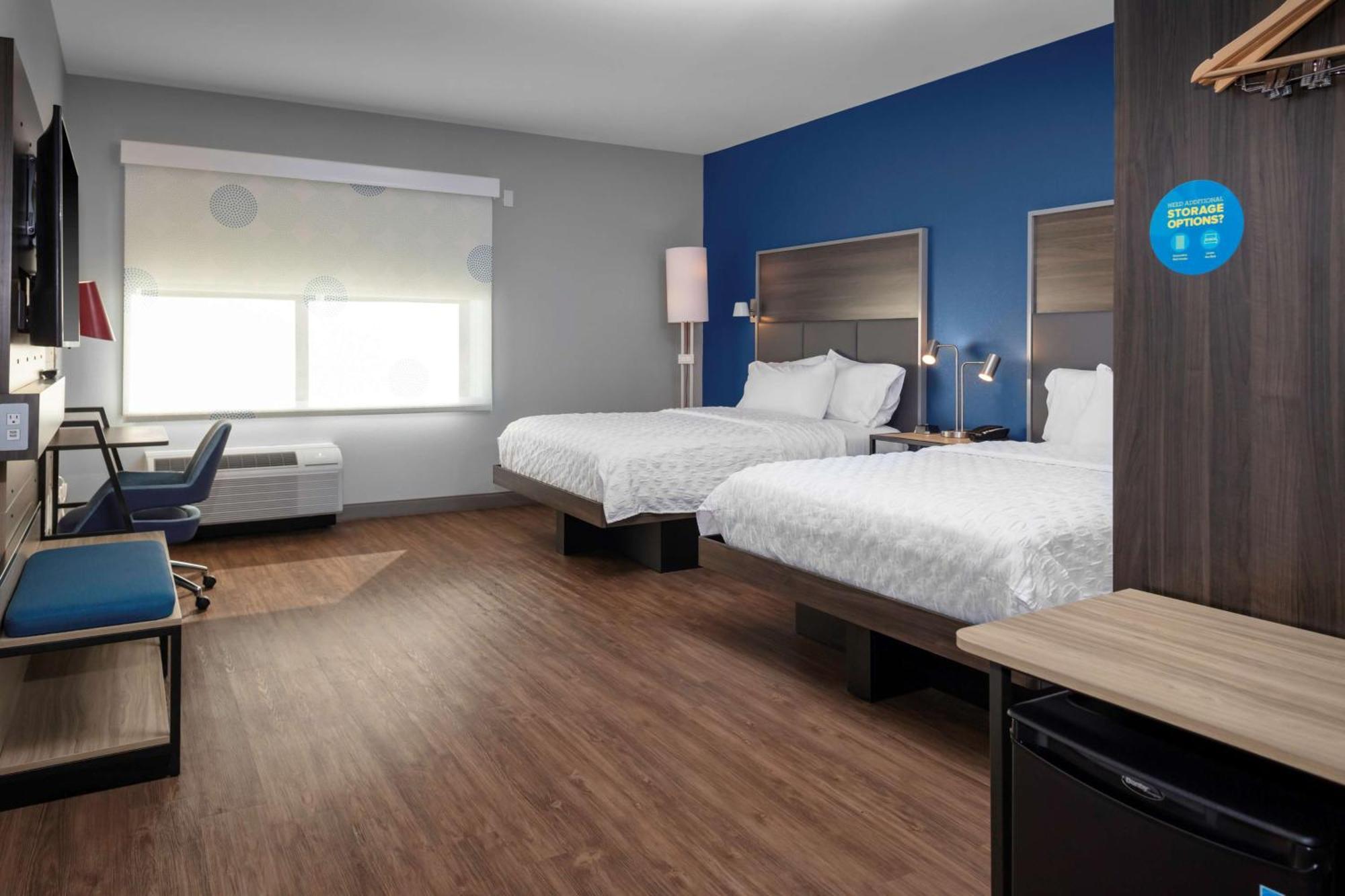 Tru By Hilton Lynchburg, Va Otel Dış mekan fotoğraf