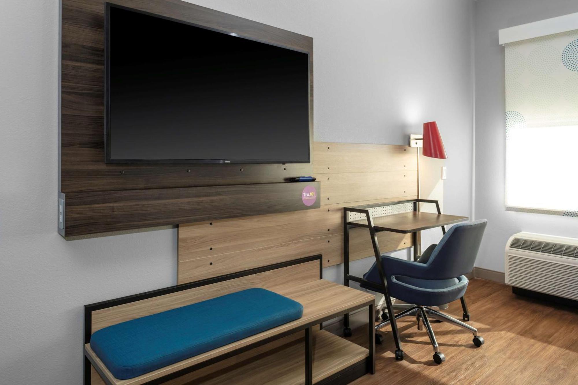 Tru By Hilton Lynchburg, Va Otel Dış mekan fotoğraf