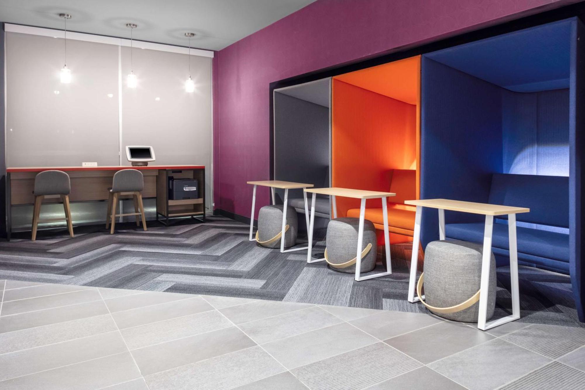 Tru By Hilton Lynchburg, Va Otel Dış mekan fotoğraf