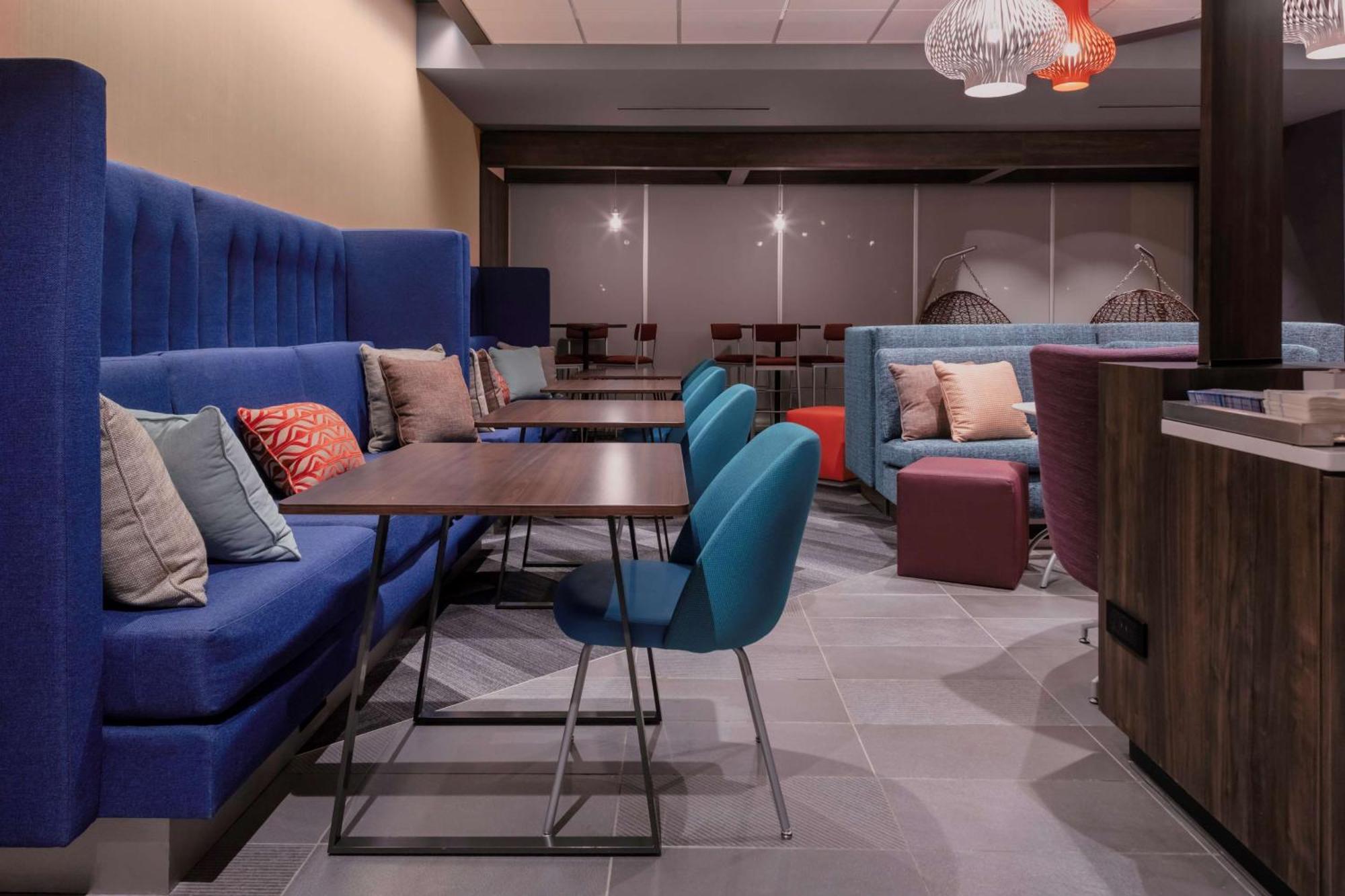 Tru By Hilton Lynchburg, Va Otel Dış mekan fotoğraf