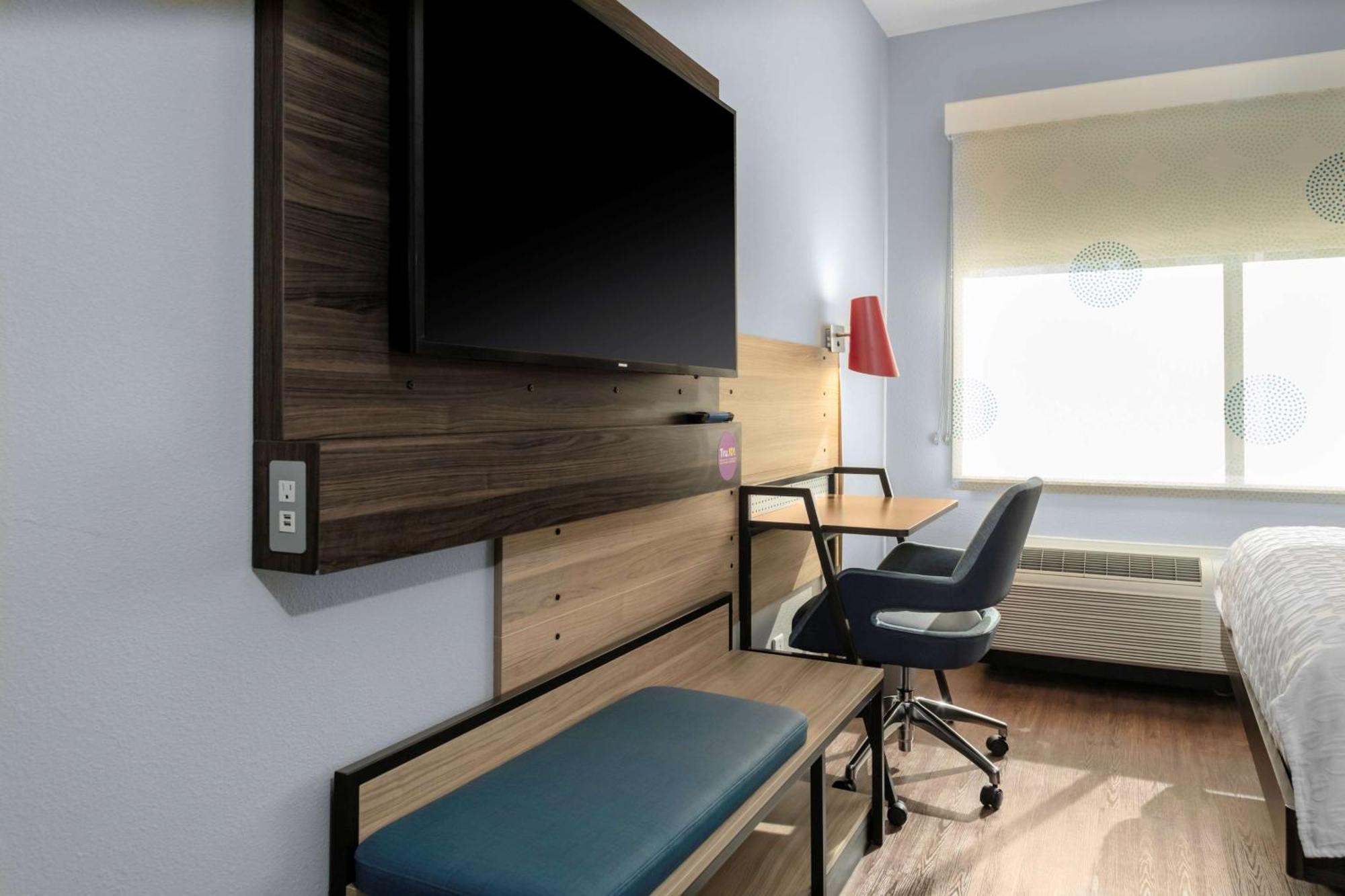 Tru By Hilton Lynchburg, Va Otel Dış mekan fotoğraf